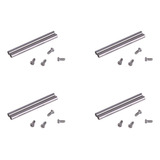 4x K100 002 Conjunto De Eixos Horizontais Para Xk K110 V966