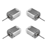 4x Motor Fechadura Trava Elétrica Onix