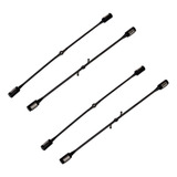 4x Pendulum Rod 4ch V911 Rc