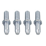 4x Pinos Guia Roda Disco Tambor Fiat Uno Palio Tempra Fiori
