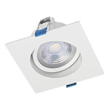 4x Sth21930br 30 Embutido Easy Evo Par20 7w 3000k Stella