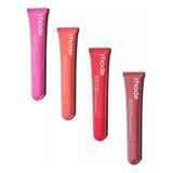 4x Tinta Labios Peptídeo Rhode Summer Tinta Labios Tinta Lab