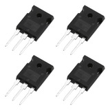 4x Transistor Irfp90n20d Irf P 90n20d Genuíno