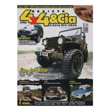 4x4 Cia N 163 Toyota Rav4 S10 Flexpower Willys Cj 3a 1951