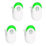 4×redutor De Energia Economizador 50 60hz Economia Ate 35