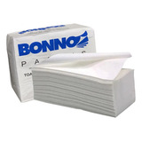 5.000 Papel Toalha Interfolha 100% Celulose 20x21 (5pct)