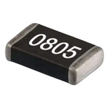 5.000 Peças | Resistor Smd (0805) 47r 5% 1/8w Novo 