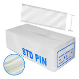 5 000 Pinos Tag Pins Para Aplicador Tag etiqueta De Roupas C