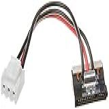 5 018 9994 Cabo De Forca Sata Dvr 3Vias 11 Cm