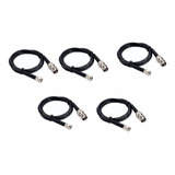 5 Adaptador Interface Celular P Antena Rural Externa