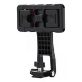 5 Adaptador Universal Para Montagem Em Tripé Para Celular