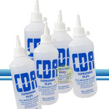 5 Álcool Isopropilico 99,8% 110ml Limpeza