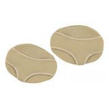 5 Almofadas Metatarsais Para Cuidados Com Os Pés, 2 A 6 L