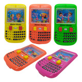 5 Aquaplay Game Brinquedos Menino Menina Dia Das Crianças