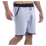5 Bermudas Moletom Masculina Academia Shorts Atacado Moleton