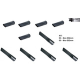 5 Bico 36mm + 5 Bico 32mm Canto Aspirador Electrolux Wap