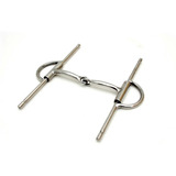 5 Bridão Caneta Ou Agulha Material 100% Em Inox Melhor Preço
