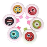 5 Broche/boton Repelente Citronela Para Bebê (dengue/zika) 