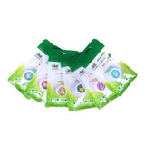 5 Broche/boton Repelente Citronela Para Bebê (dengue/zika)