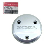 5 Capa Tampa Lateral Direita Motor Original Honda Biz 125c