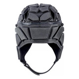 5 Capacete Protetor Acolchoado De Hóquei No Gelo
