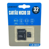 5 Cartão De Memoria Micro Sd