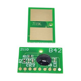 5 Chip Compativel Okidata Es5112 Es4172 Es5162 Es5162lp 12k