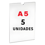 5 Display De Parede A5 15x21 Porta