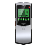 5 Em 1 Wall Stud Finder Stud Finder Scanner De Parede Para P
