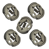 5 Embreagem Roçadeira 33/43/52cc P/ Buffalo Vulcan Terra