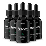 5 Fenocox Original - Formula Especial