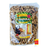 5 Granolas Gran-pic Artesanal