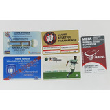 5 Ingresso Futebol Copa Libertadores Corinthians Cap Coriti 
