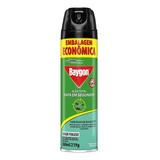 5 Inseticida Aero Baygon Contra Mosquito Pernilongo Eucalip