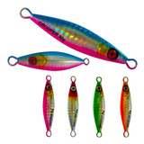 5 Iscas- Slow Jig Koika 20g - Isca Artificial - Jumping Jig