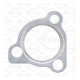 5 Junta Aço Saida Turbina Vw Golf Passat Audi A3 A4 1.8 20v 