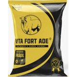 5 Kg De Ade Vita Fort- Vitaminas, Aminoácidos E Probióticos.