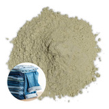 5 Kg Gel Para Lavagem De Jeans Argila 100% Natural Bentonita