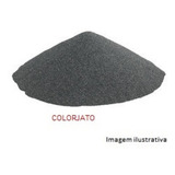 5 Kg Oxido Aluminio Jateamento Uso Geral Grao 80 Colorjato
