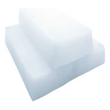 5 Kg Parafina Macro Barra Bloco Especial Para Vela Votiva 