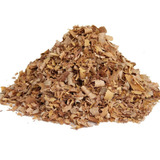 5 Kg Serragem Madeira Seca Composteira Doméstica Minhocário