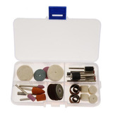 5 Kit De Acessórios Para Ferramentas Como Descrito