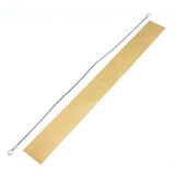 5 Kit Resistência Teflon Máquina Seladora Cetro Pfs400 40cm