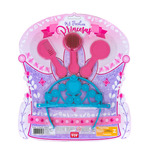 5 Kits Brinquedo Infantil Princesas Fashion