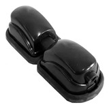 5 Kits De Canoa Castanha Rmv Para Caixa Preta