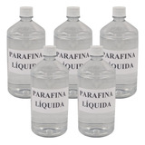 5 L Parafina Liquida Tocheiro Lamparina