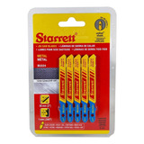 Starrett