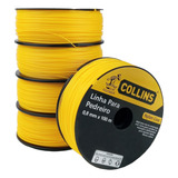 Amarelo