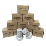 5 Lnb Lnbf Ku Simples Cinza Universal Greatek Hd Original
