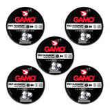 5 Lts Chumbinho Gamo Pro-magnum Penetration 5.5mm - 1250 Un 